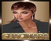 GC- Rihanna Brunette