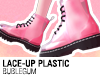 🌸 Plastic Pink