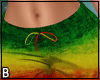 Reggae Shorts