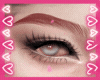 ♡ Eyebrow Alice #5