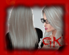 (GK) Blonde Qin Lin 2