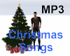 MP3 Christmas Tree