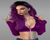 13~ Kerr 2 purple