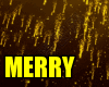 PARTICLES MERRY +SOUND