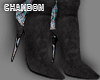 CH*Urban RLL Boots