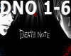 Death Note Opening