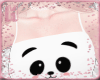 |H| Panda Top White F
