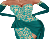 T-Judith Dress