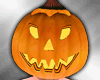 Pumpkin Head -M
