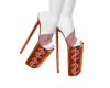 ~MICRO HEELS MOCHA 1