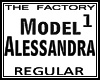 TF Model Alesandra1