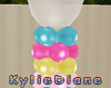 Balloon Stand