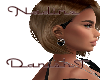 (DHT)Nadine Earrings