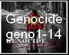 Génocide- samian
