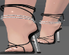Mor heels Black