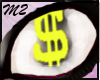 Dollar Eyes $ ·M2·