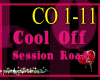 Session Road - Cool Off