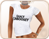 !NC Shirt Lucy Caboosey