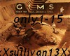gims only you