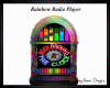 Rainbox Jukebox Radio Pl