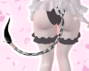 ♡ Baby Cow Tail ♡