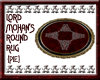 {Pie}Lord Mohans Rug
