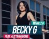 Becky G - Magik