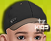 tz ❌ Kids Cap