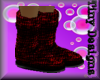 *T Cozy Winter Boots (p)