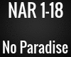 NAR - No Paradise