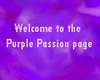 Purple Passion Page