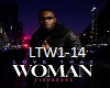 Love That Woman -Tirvarr