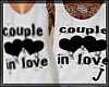 J. Couple In Love M