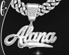 Alana Chain