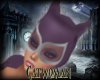 !Catwoman Mask!