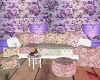 Boho Sofa 6 Poses
