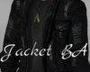 *Jacket BA