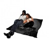 Couples Relax Pillow