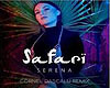 Nâ¥ Serena - Safari