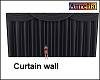 Curtain wall