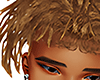 Rockstar Hair Blonde