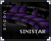 [LyL]SiniStar Couch