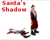 Santa's Shadow