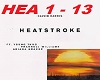 Calvin Harris-Heatstroke