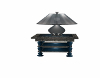 FOREST HILLS TABLE/LAMP