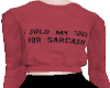 O! Sarcasm V.4