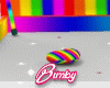 Rainbow Love/ Pride Room