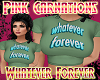Whatever Forever Top