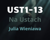 Julia Wieniawa Na Ustach