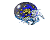 Dragon Snow Globe